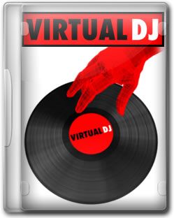 Virtualdj Home