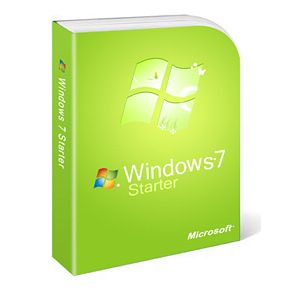 Windows 7 Starte 32 Bit